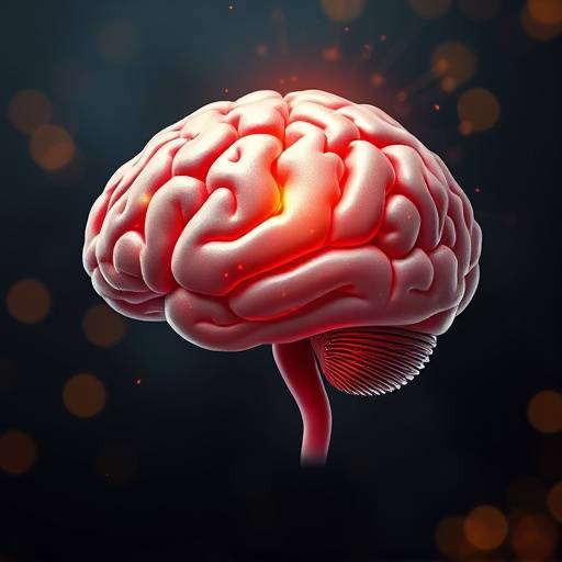Brain gears turning, symbolizing improved cognitive function after good sleep